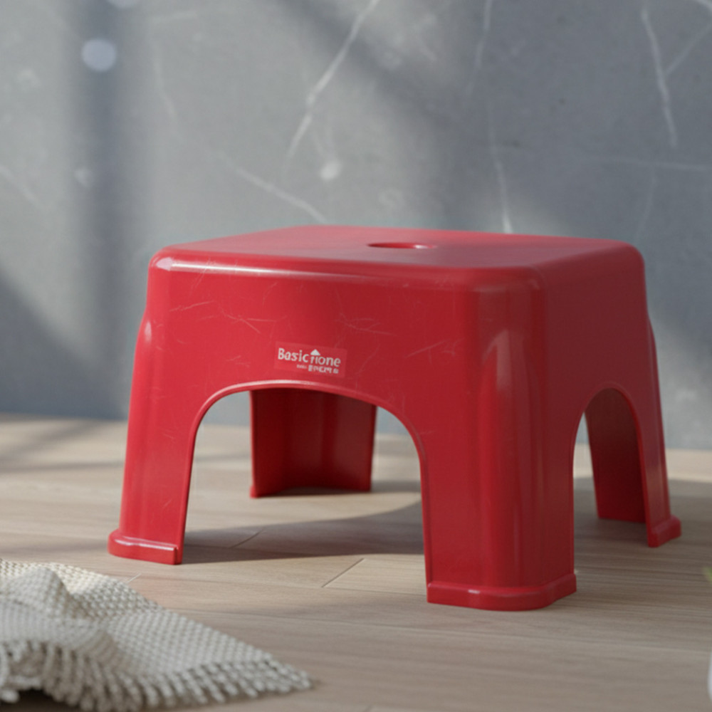 BASIC HOME KURSI BASSO AMANA HIGH BHG-1(18)