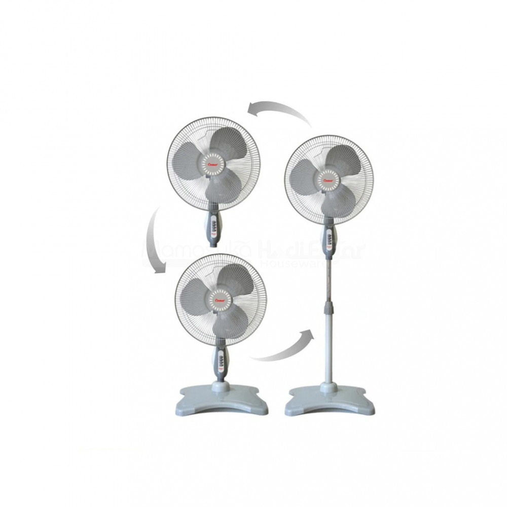 COSMOS KIPAS ANGIN 16SO55