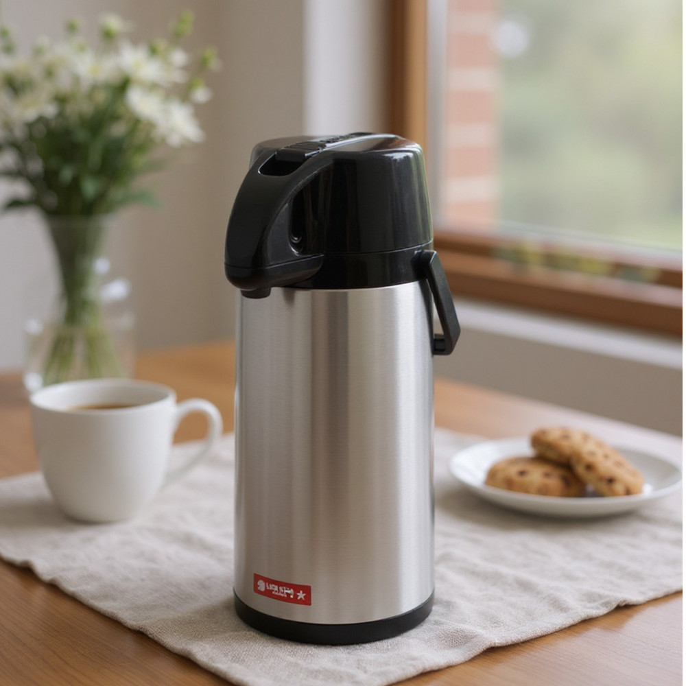 LION STAR THERMOS ESPRESSO 2LT AP-8(6)