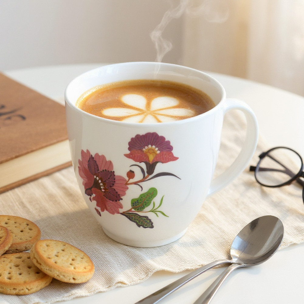 SEIV MUG 300ML TWL 32300S (120)