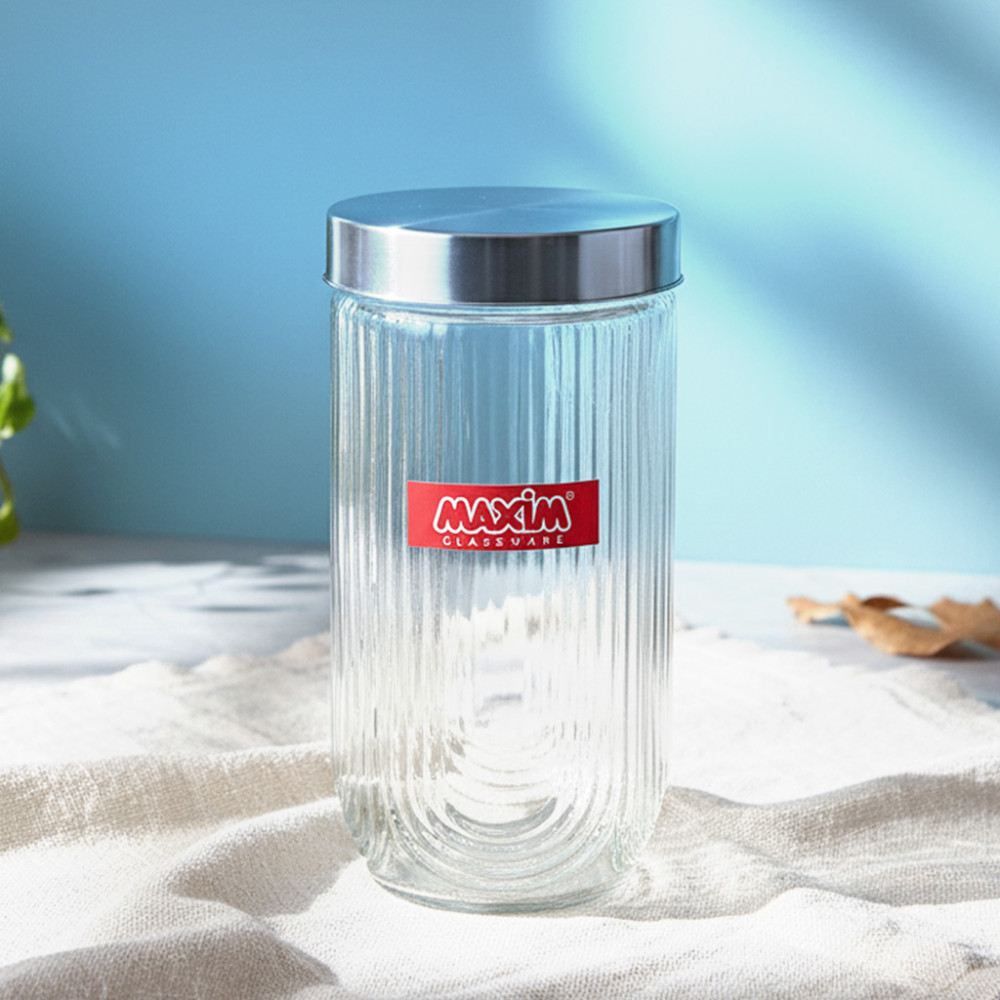 MAXIM TOPLES RUSTIQ JAR L 1350ML(12)