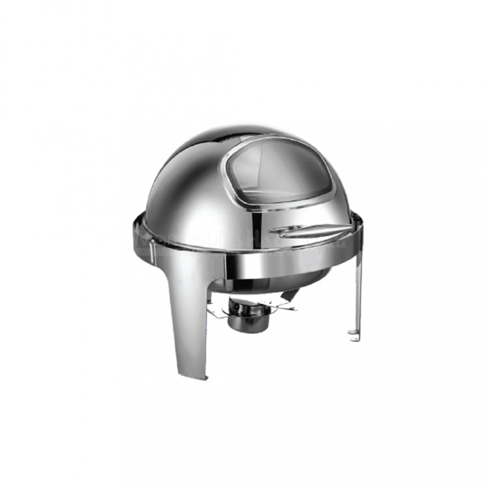 GETRA  ROLL TOP 6 L BULAT WINDOW YH-721KS