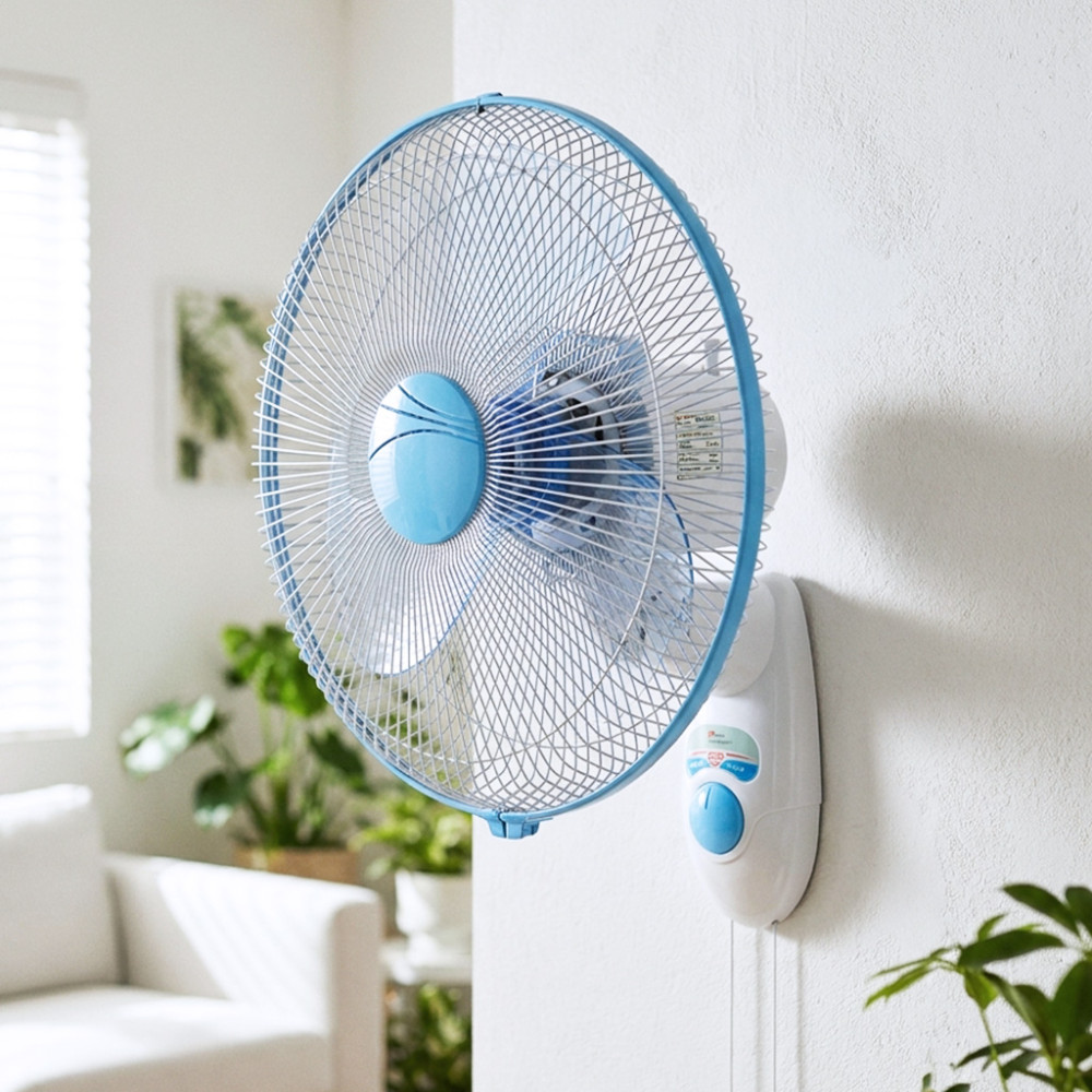 MASPION KIPAS ANGIN 16`  MWF 41 K