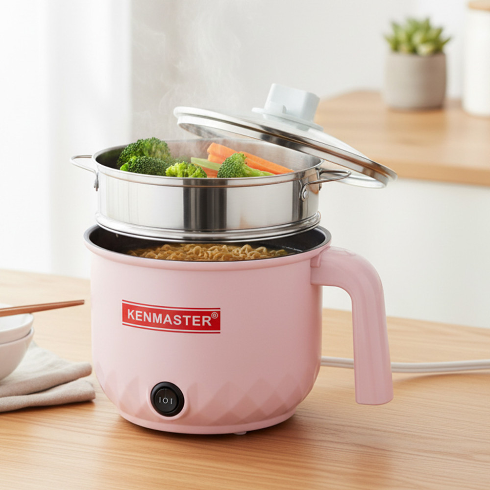 KENMASTER PANCI LISTRIK KM 20 OL 098 (36)