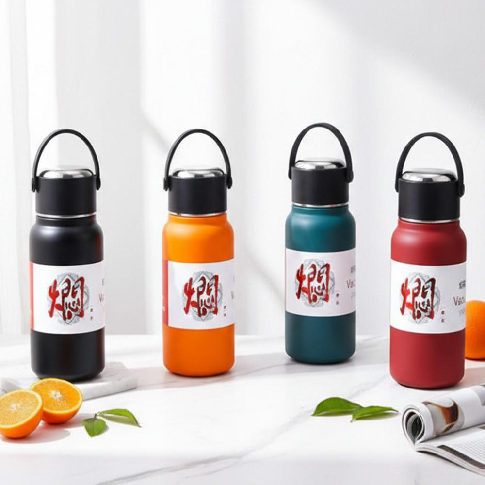 RRT $ THERMOS 800ML (SUS316) ST8180 (50)