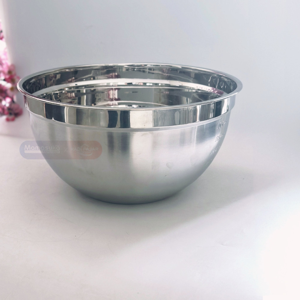 FUJINEX MANGKOK MIXING 32CM FX772-32 (60)