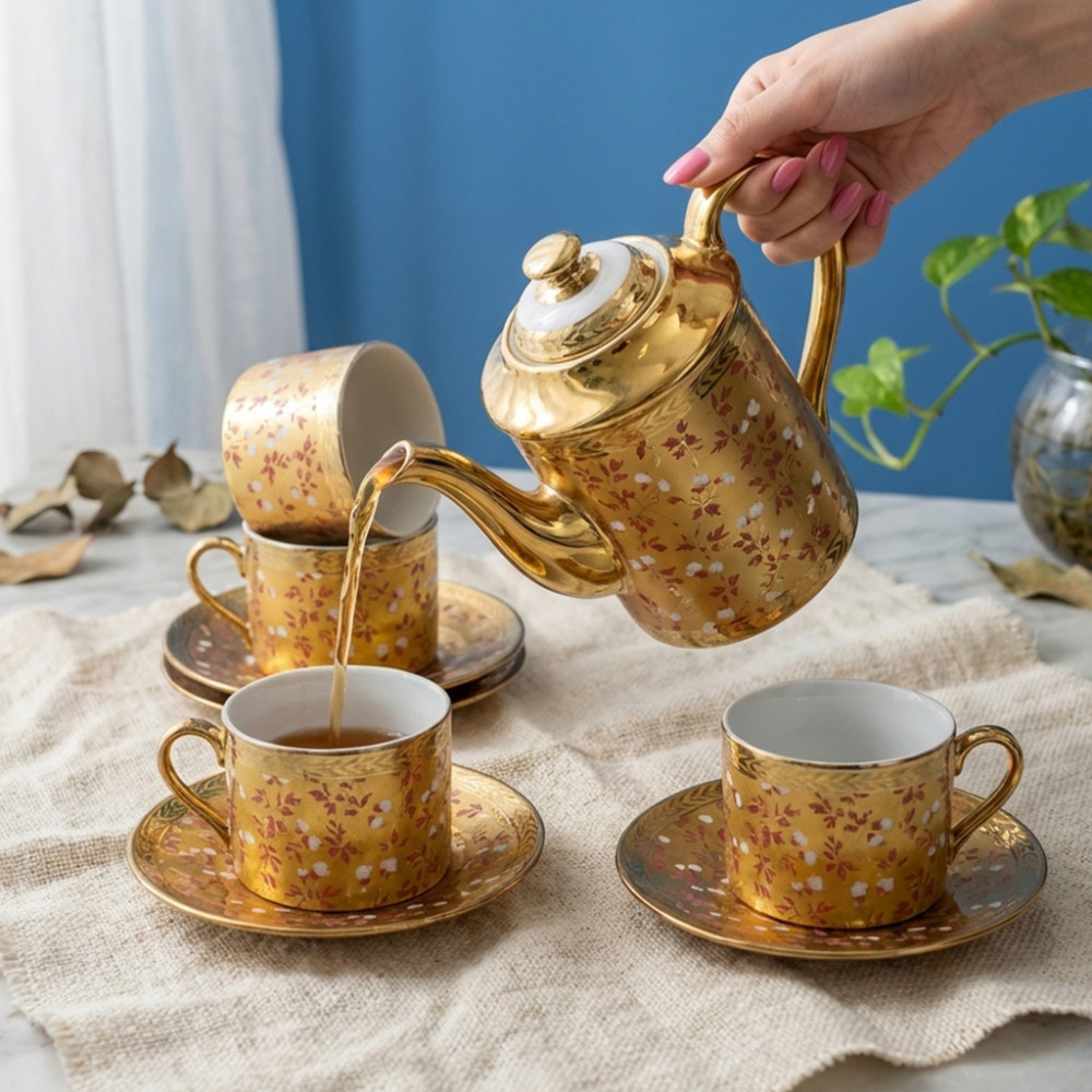 NAKAMI TEA SET 10PCS NK-E223 (6)