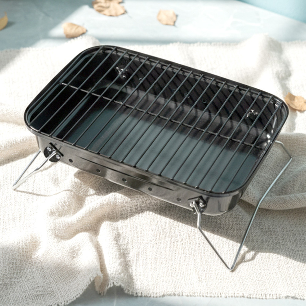 MASPION PANGGANGAN PICCO GRILL 33X25 (12)