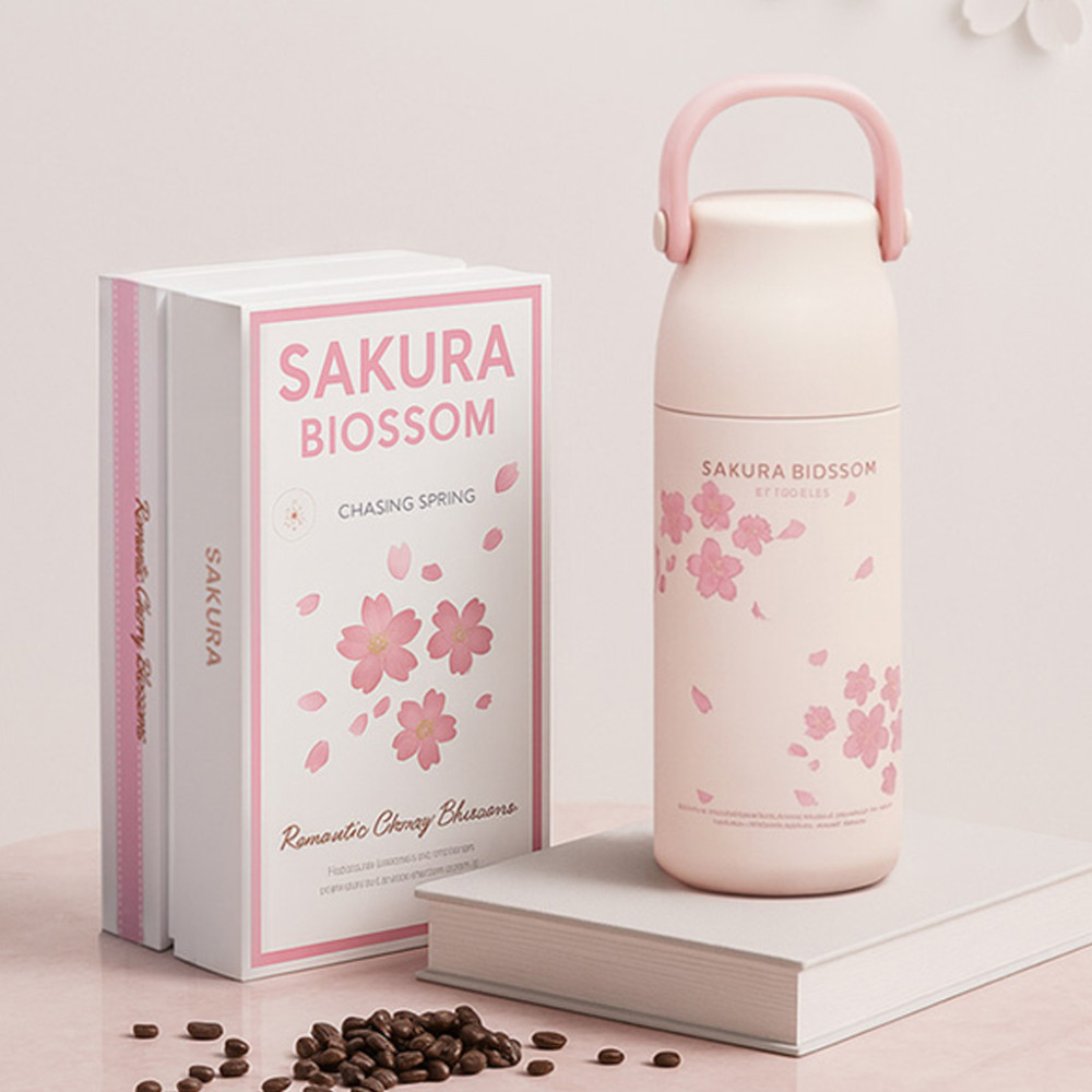 BONBOX TUMBLER 500ML BKL 50806