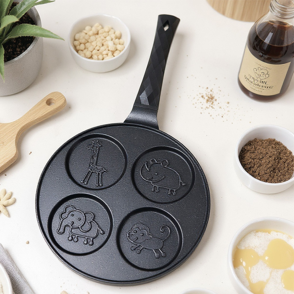 Q2 CETAKAN KUE CAKE PAN 2704 (24)