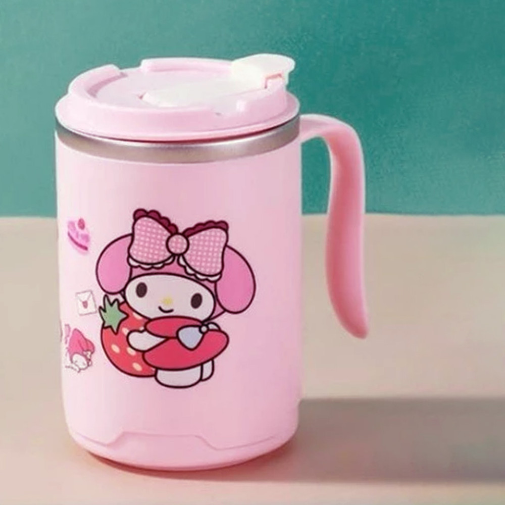 UGO THERMOS KARAKTER 500ML 5016 (80)