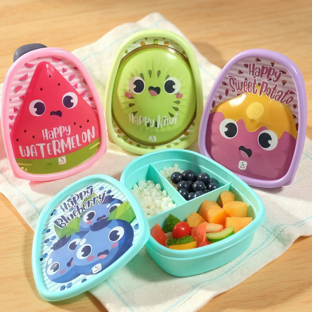 BIGGY LUNCH BOX GABI FRUIT TWLB-114(240)