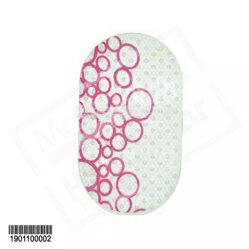 RRT KESET BATHROOM MAT JP 6939