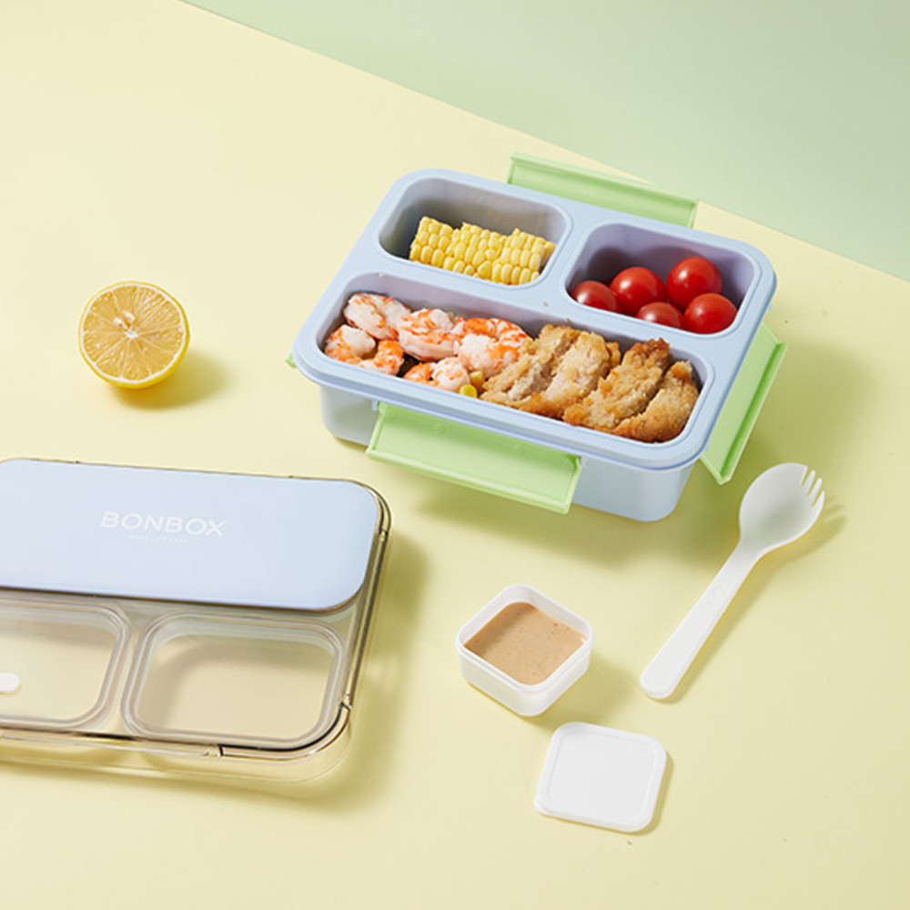 BONBOX LUNCH BOX BTE 50302