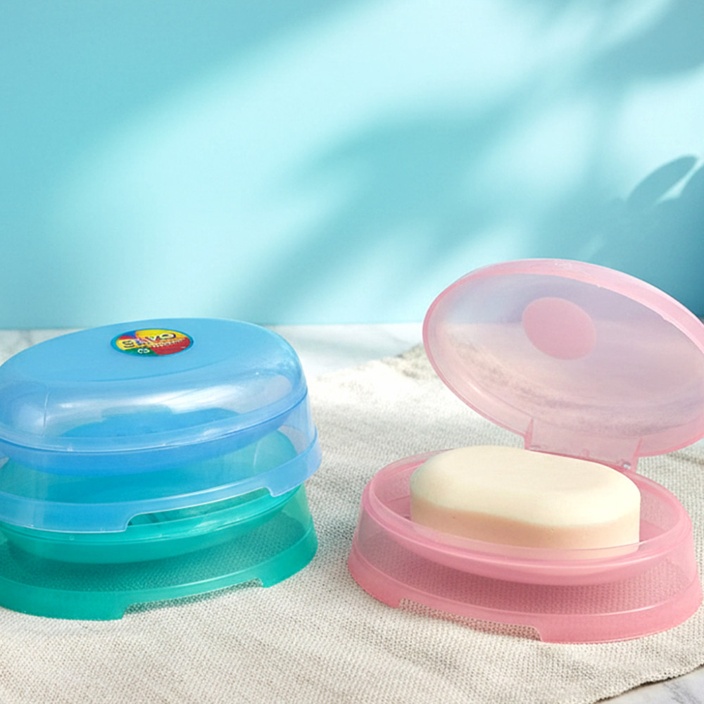 ERICO TEMPAT SABUN OVAL+TTP ORI(564)