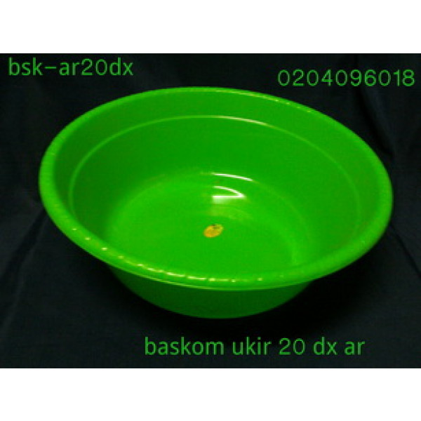AR BASKOM UKIR 20 DX  (84)