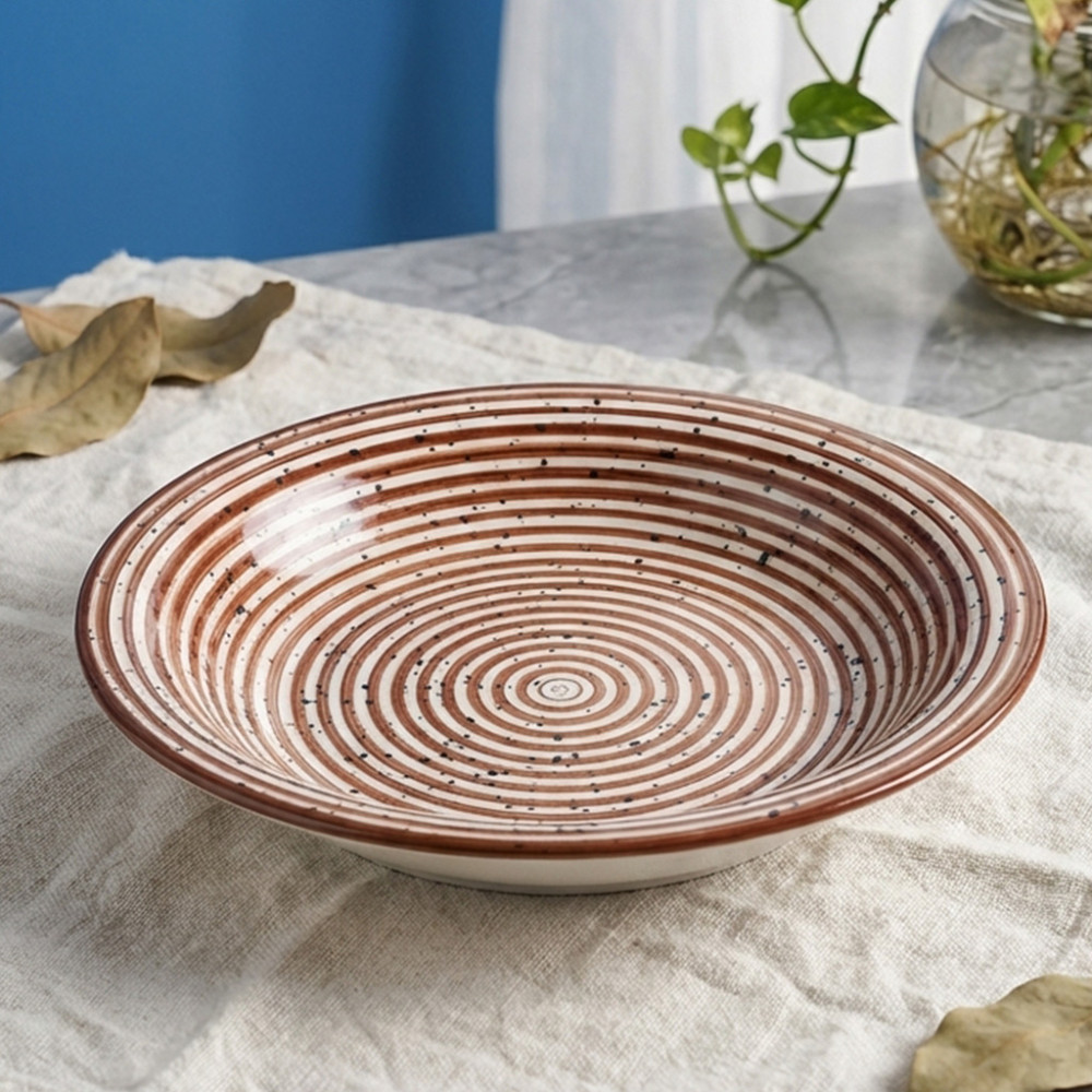 FORMIA PIRING NARA BROWN 9.25 FR3401925 (48)