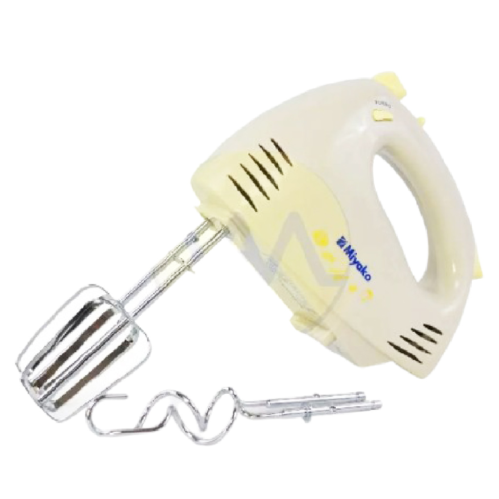 MIYAKO HAND MIXER HM 320