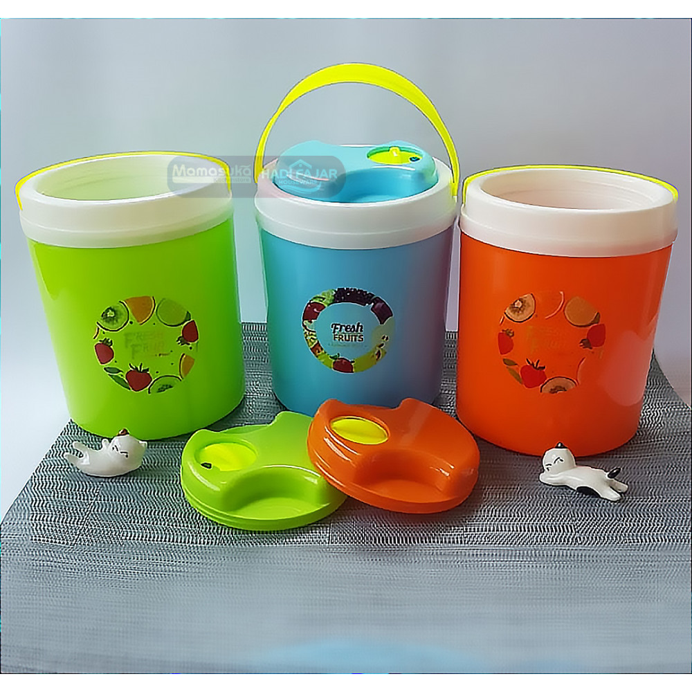 LEMONY PLA RANTANG BANANA 3300 (60)