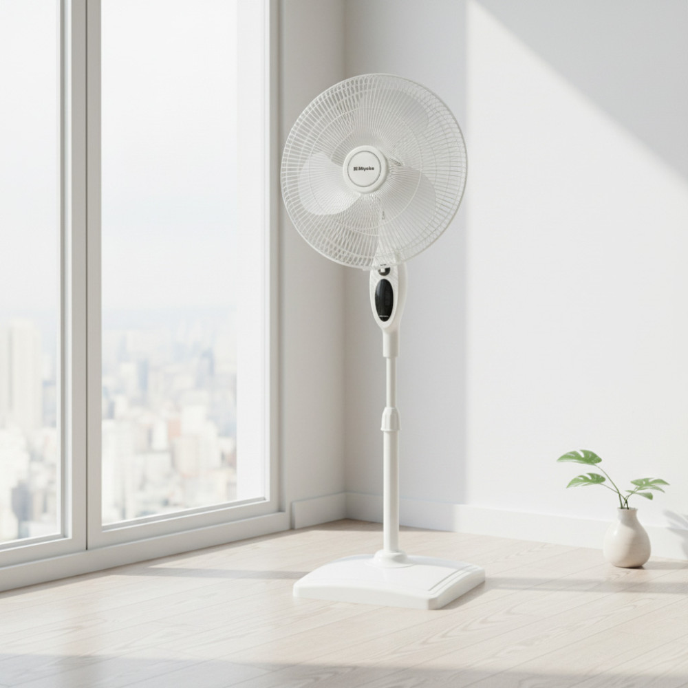 MIYAKO KIPAS ANGIN KAS 16 KPW