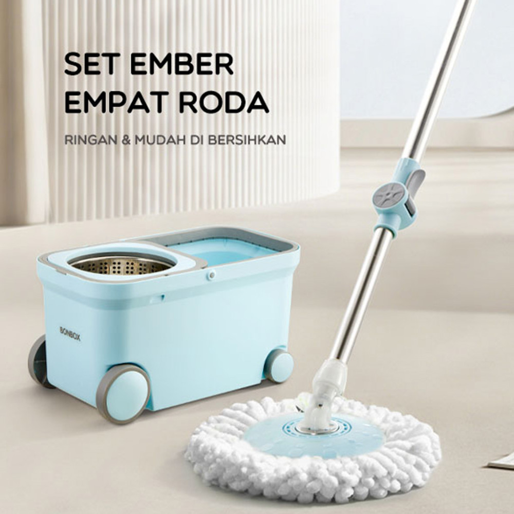 BONBOX PEL SPIN MOP BCT401101