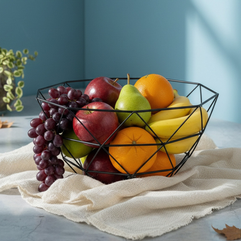 UGO KERANJANG BUAH RBZ16 BIG (60)