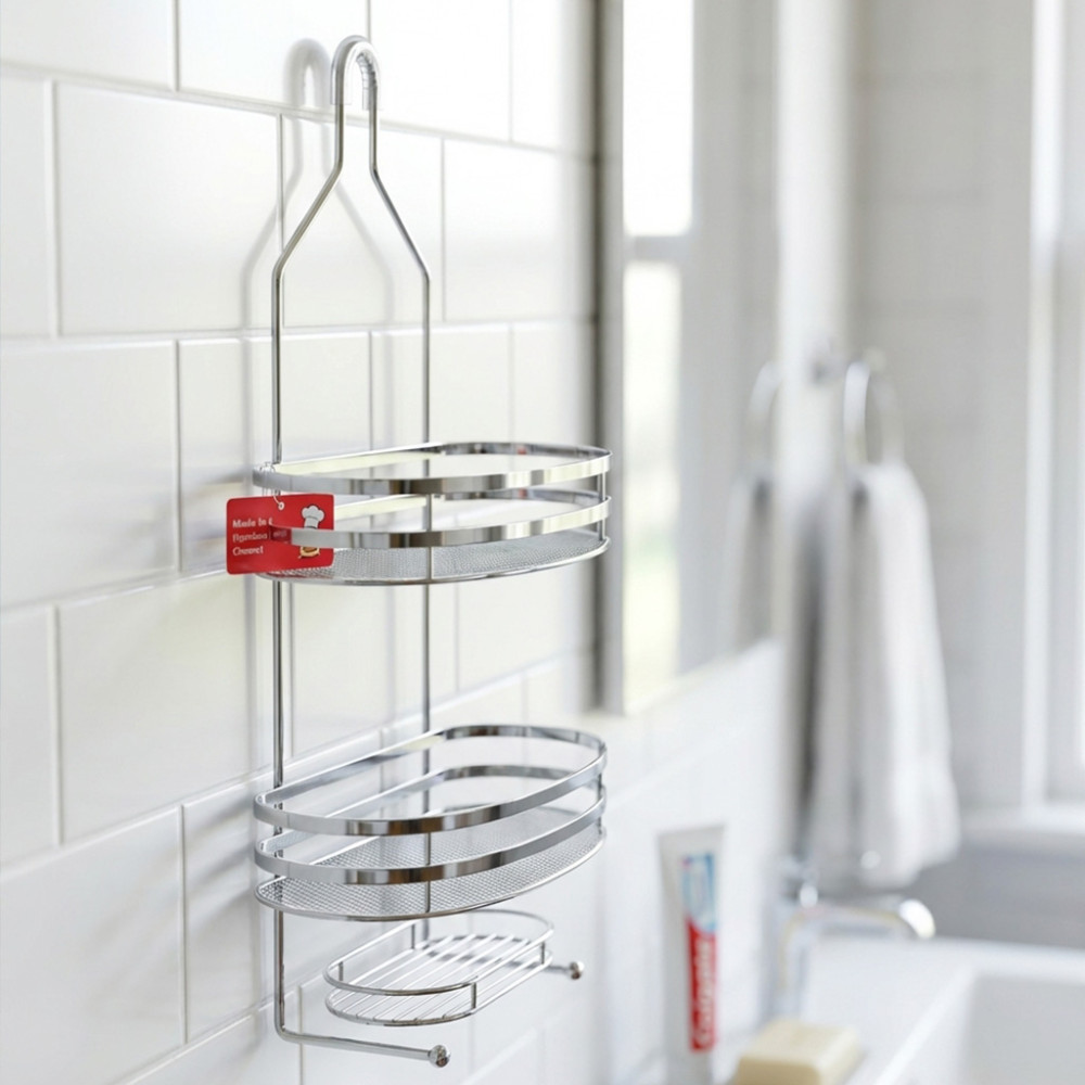 COOKMASTER RAK SHAMPO 2 LAYER CM-5328 (8)