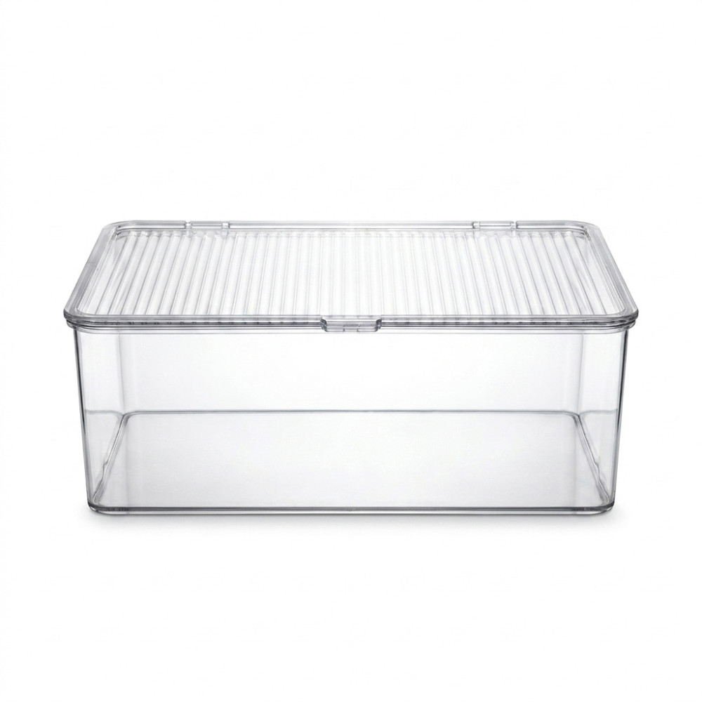 GREEN LEAF WADAH SIMPLY+TTP 3LT 1404(36)