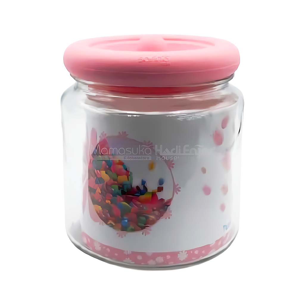 NAKAMI TOPLES VACUUM 1000CC S-233PK (12)