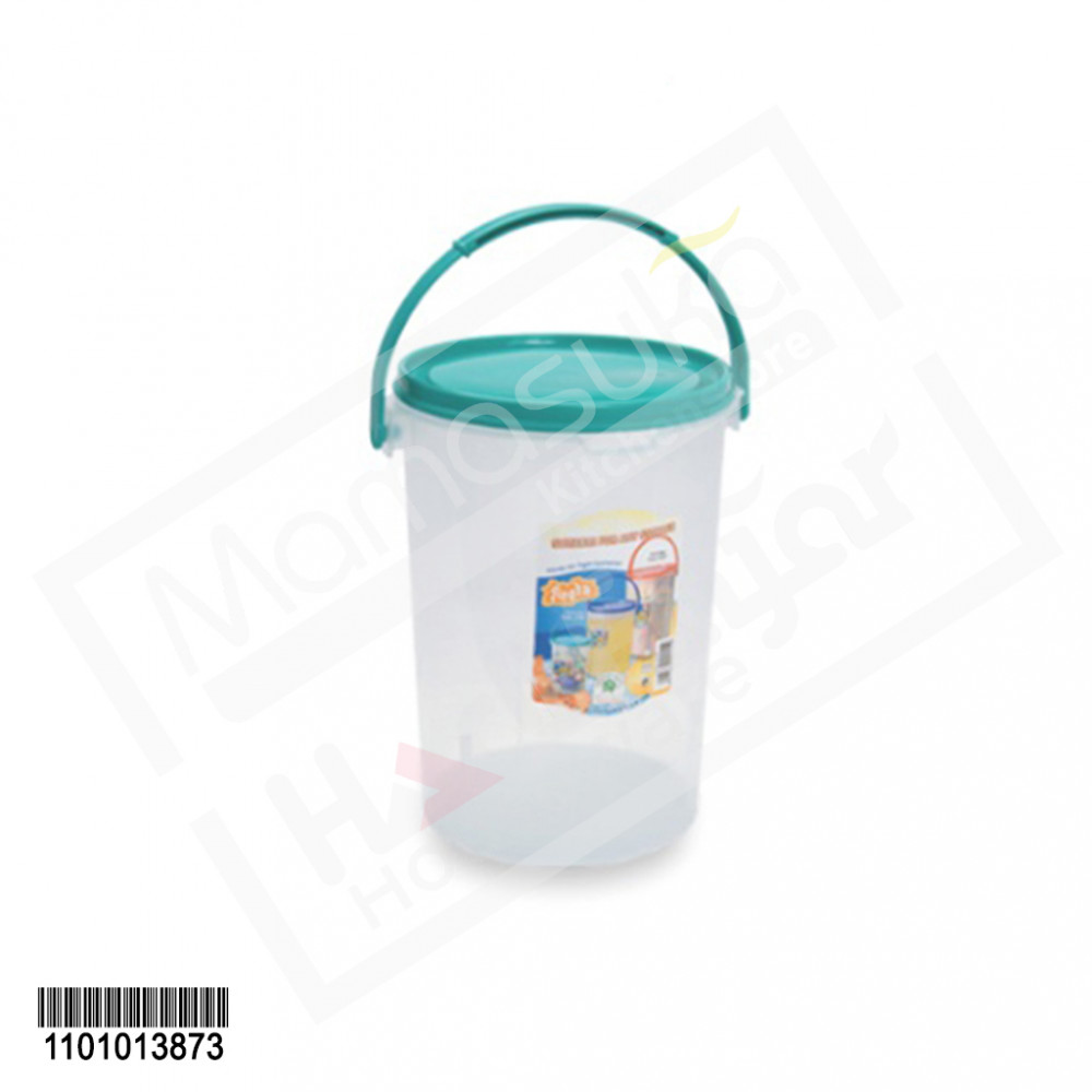 GREEN LEAF SEAL WARE TNG ARETA 0155  (36)