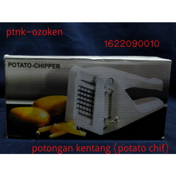 OZON POTONGAN KENTANG (POTATO CHIF)  (24)