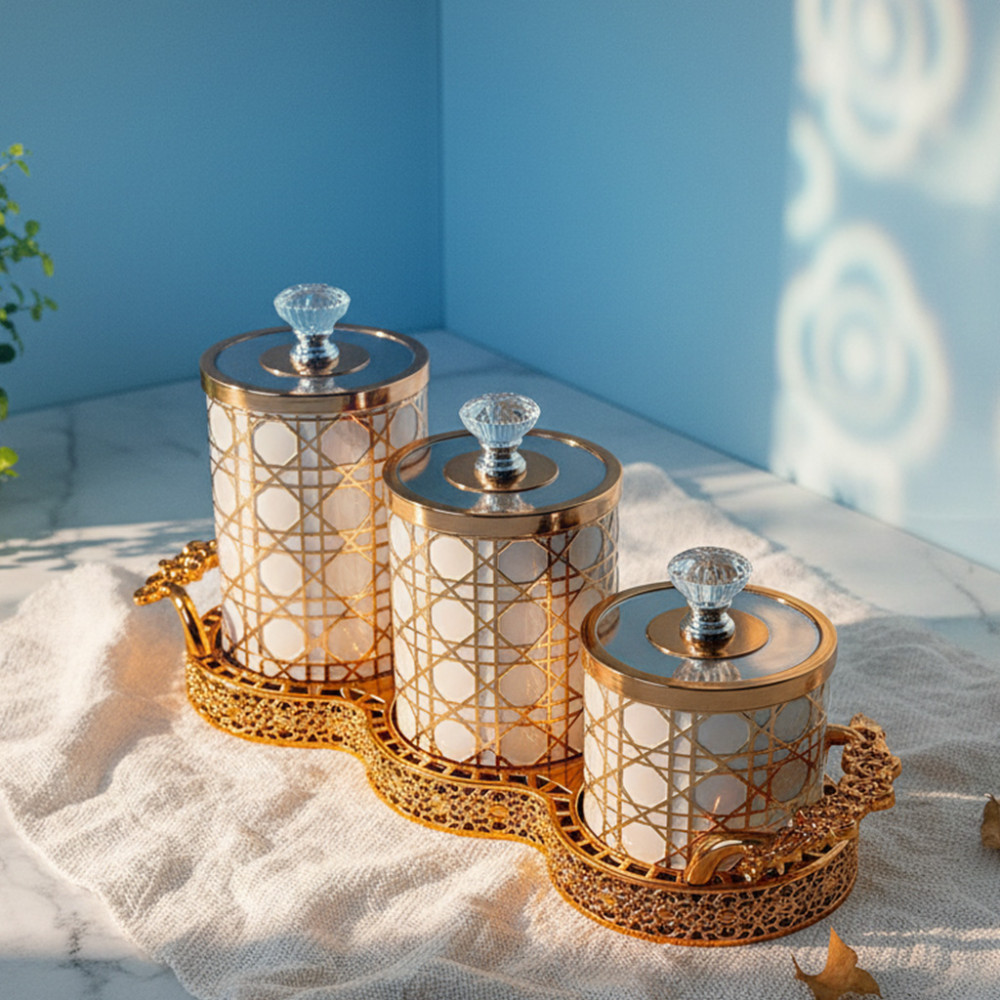 AVANTE TOPLES SET 3PCS AV-T3SMLGR (12)