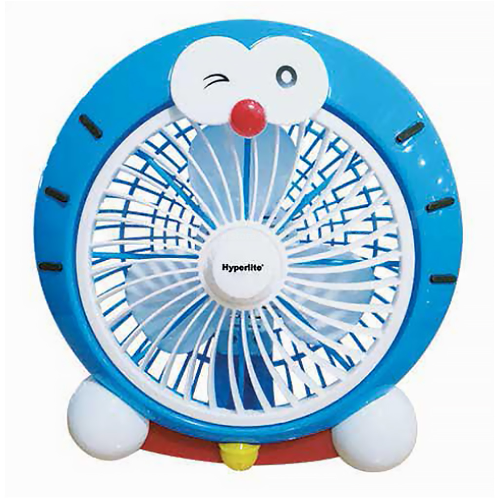 HYPERLITE ANIMATION FAN 8` DM03 (12)