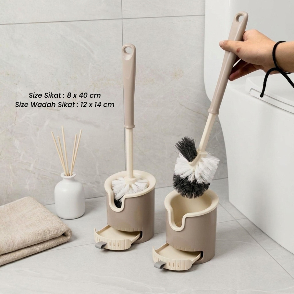 G.LEMON SIKAT WC+TEMPAT MULTI 2715(30)