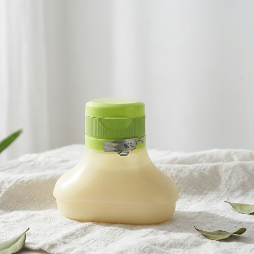 CYPRUS BOTOL SAUS /GEL HT 0618 K SILICONE