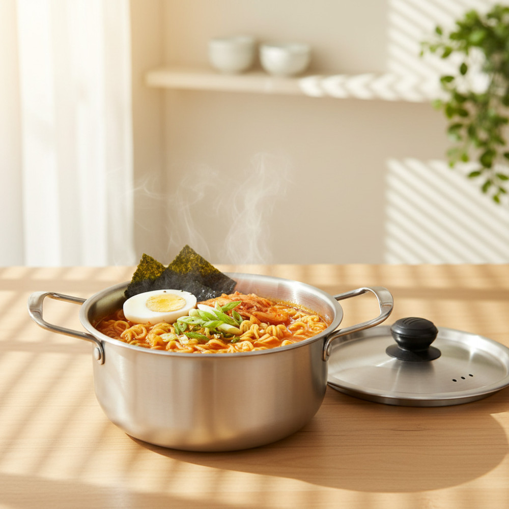 BMW PANCI RAMEN STL + TTP 20CM (40)