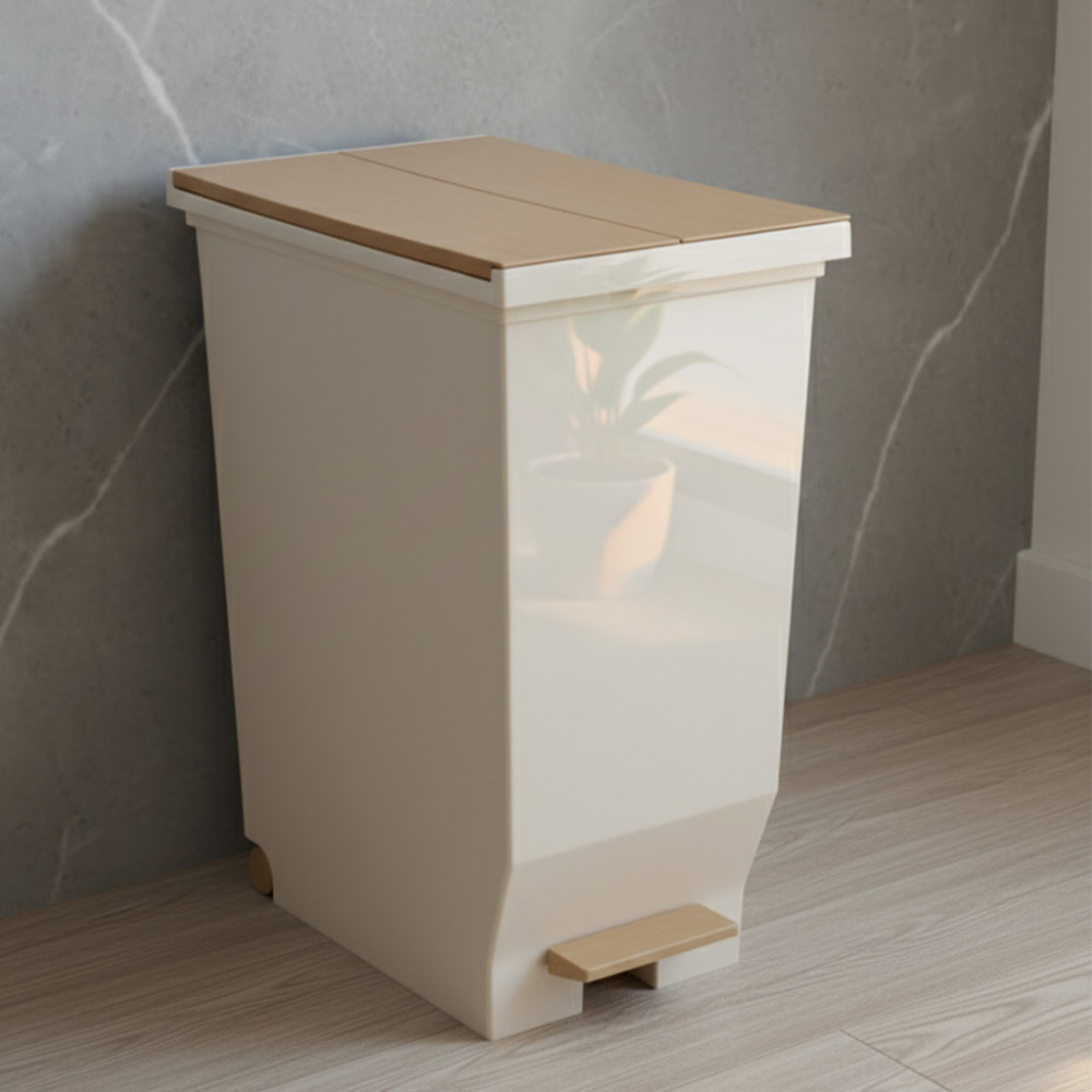 GREEN LEAF TONG SAMPAH BONITA 45L 429(3)