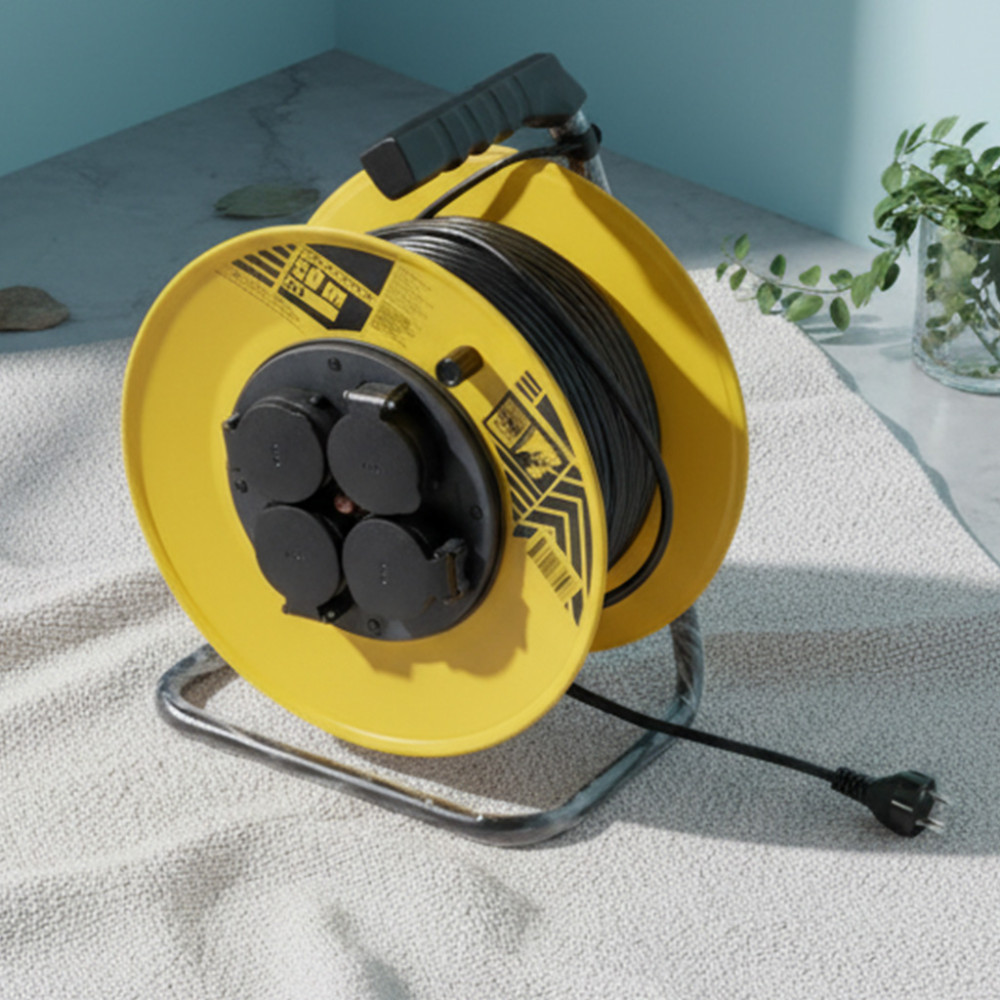 KENMASTER KABEL ROLL 4LBG 25M KBRL 033 (2)