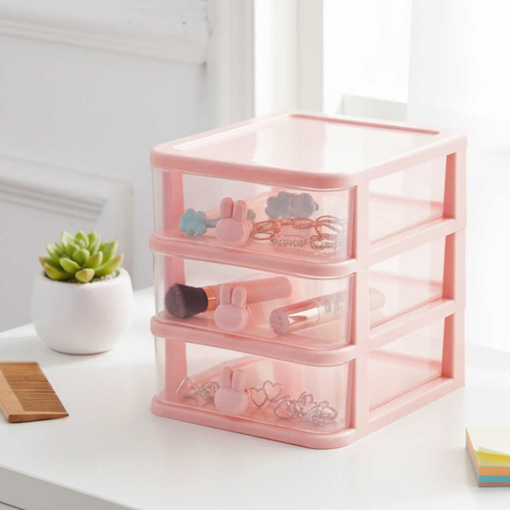 CLIO CONTAINER MINI BUNNY S3 8903(48)
