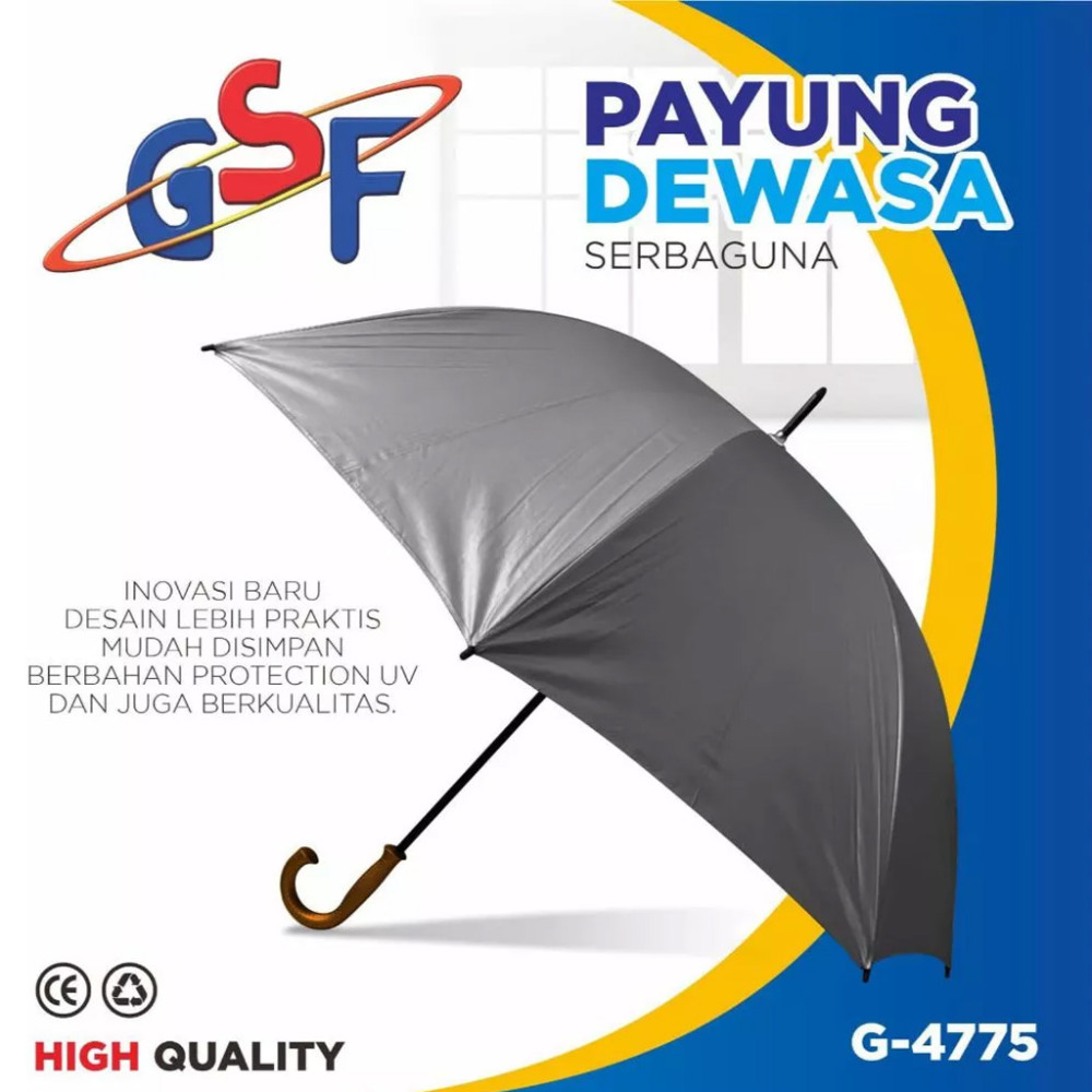 GSF PAYUNG SILVER 4775 (48)