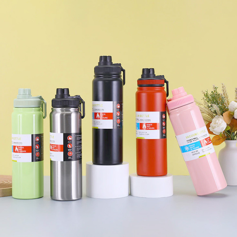 RRT $ THERMOS SUS316 MCG 8056 (50)