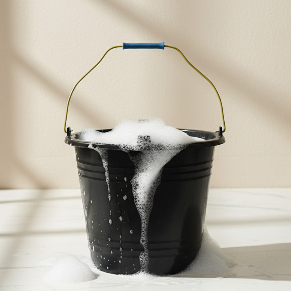 SUSAN/WS EMBER COR 24 HITAM (60)