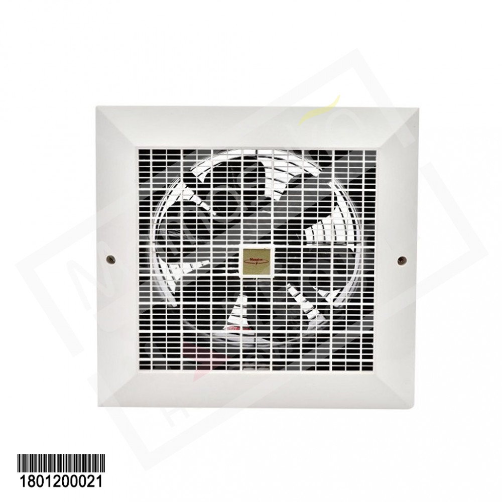 MASPION KIPAS EXHAUST 8` CEF 20