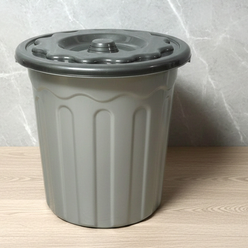 SUSAN/WS EMBER TUTUP UKIR 70LT SILVER(12)