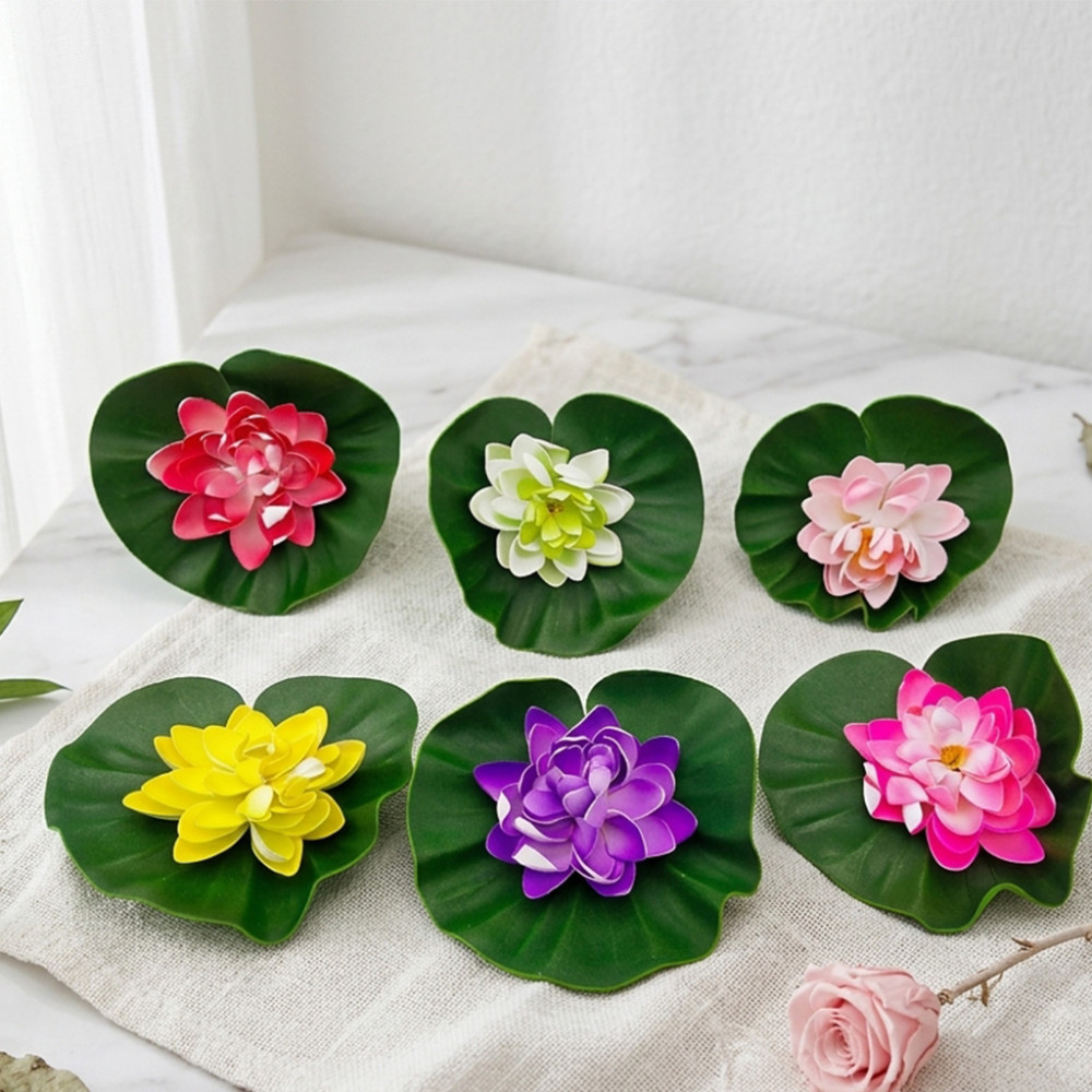NAKAMI BUNGA PLASTIK 08617-832
