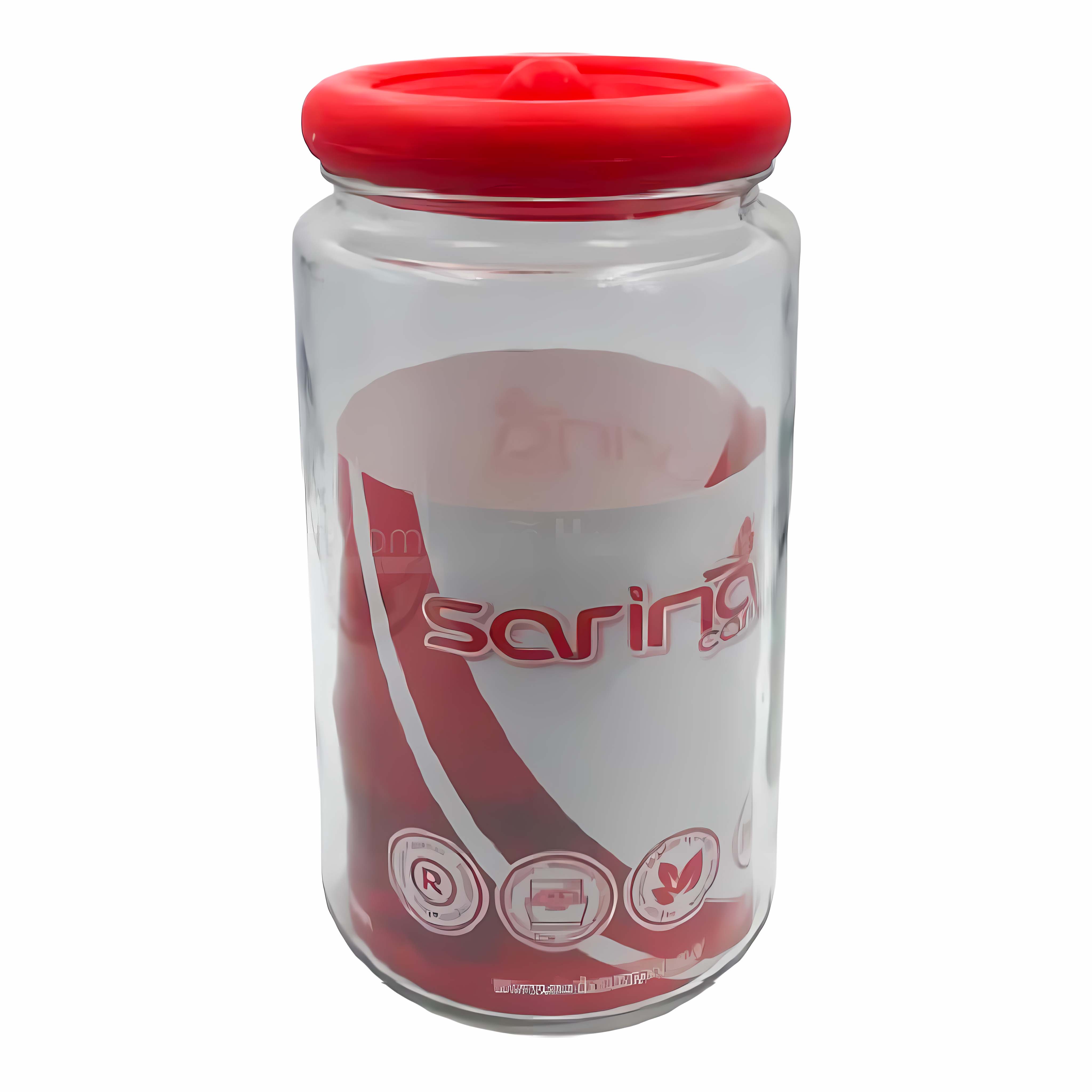 NAKAMI TOPLES VACUUM 2000CC S-235RD (12)