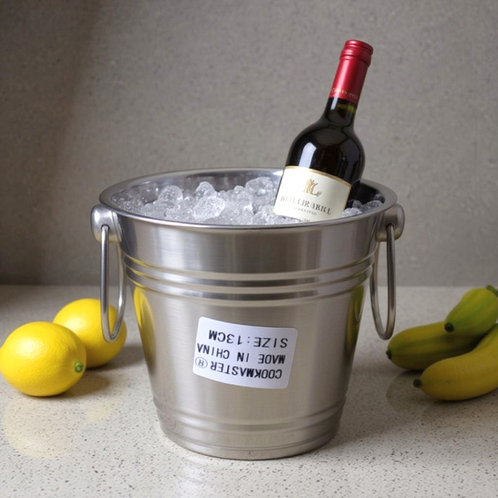 COOKMASTER ICE BUCKET 1LT SXIB1L