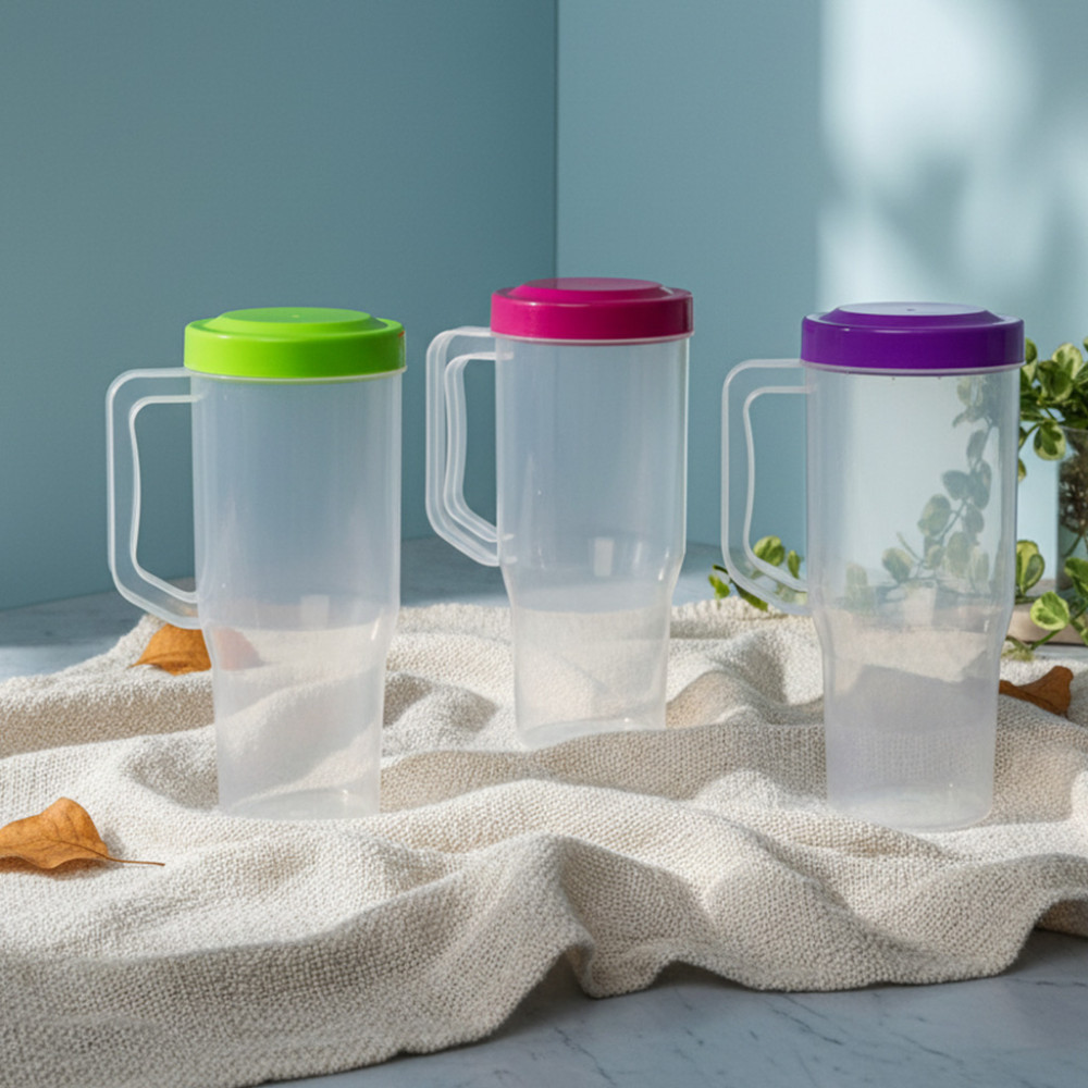 CALISTA MUG JUMBO + TTP 1.4 LT (144)