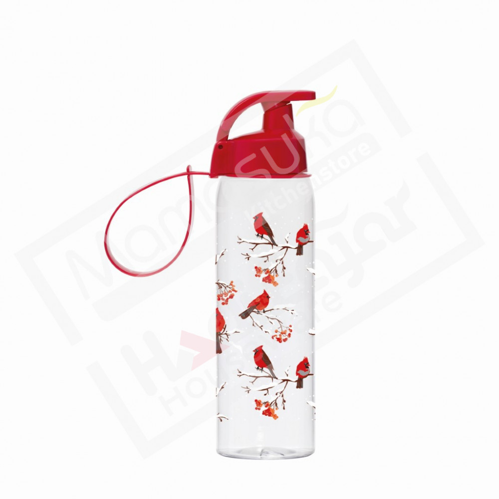 HEREVIN BOTOL AIR 500ML 161415-330 (24)