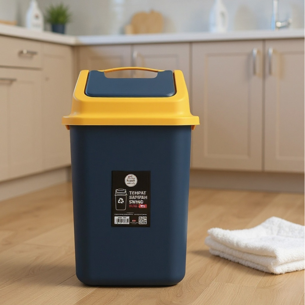 HOMMY TONG SAMPAH OLINE 15LT 7452(24)